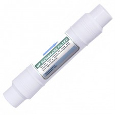 Ультрафильтрационная мембрана, соединения Quick UF-10Q