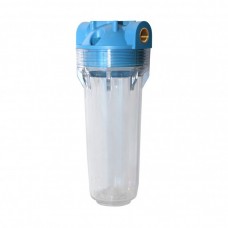 Фильтр для воды 2Р+10, 1/2, ключ, крепление