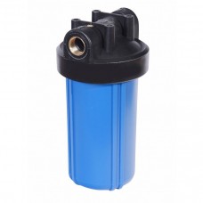 Магистральный фильтр Вig Вlue 10, 1, ключ, крепление