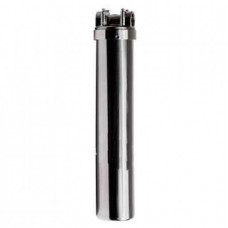 Магистральный фильтр нержавейка Вig Вlue Slims 20, 1, ключ, крепление