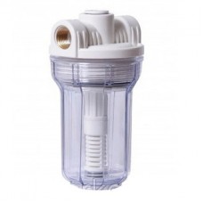 Промывной фильтр для воды MIGNON Gusam 2P 5, 1/2, 3 выхода