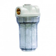 Фильтр для воды многоразовый MIGNON Gusam 2P 5, 1/2, 3 выхода