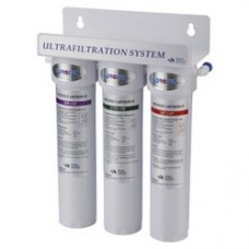 Фильтр Аквакут с ультра фильтрационной мембраной FP-3FF-UF