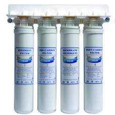 Фильтр ультрафильтрации для воды UFQL  