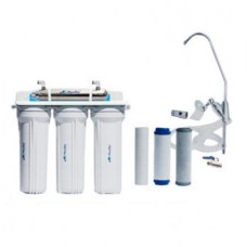 Фильтр для воды с ультрафиолетом FP-3-UV