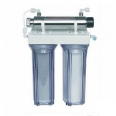 Фильтр с ультрафиолетовой установкой FP-2E-UV