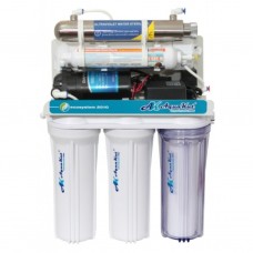Осмос с ультрафиолетовой очисткой 50G RO-6 ARА-03