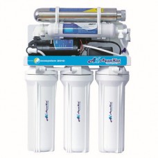 Осмос с UV лампой 100G RO-6 А03