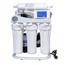 Обратный осмос с электронным контроллером 300G RO-5 C10 