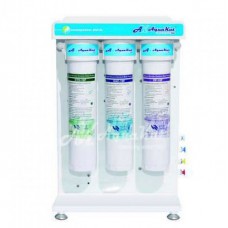 Обратный осмос с быстросъёмными картриджами 50G RO-5 FF 