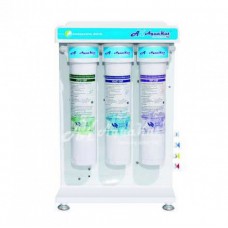 Обратный осмос с быстросъёмными картриджами 100G RO-5 FF  