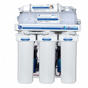 Осмос высокой производительности 480G RO-5 P01