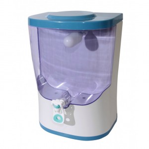 Настольный осмос 7 литров 100G RO-4 X01