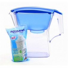 Фильтр кувшин Лаки, 2.8 литра