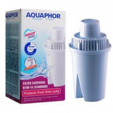 Фильтр Аквафтор В100-15 для доочистки и умягчения воды