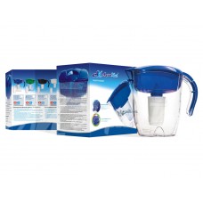 Фильтр кувшин Сигма, 3.7 литра