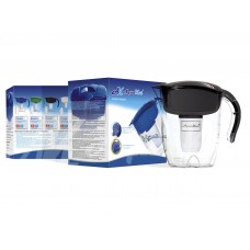 Фильтр кувшин Альба, 3.7 литра