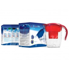 Фильтр кувшин Ювенус, 3.7 литра