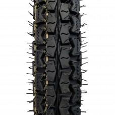 Покрышка для мотоцикла KS 2.75-17 TT