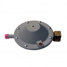 Редуктор к газовому баллону РДСГ 1 – 1, 2 (бытовой)