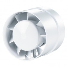 Вентилятор канальный Вентс ВКО Л, 125 мм.