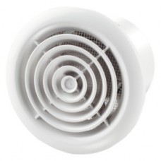 Вентилятор для ванной Вентс ПФ, 100 мм.
