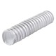 Поливент гибкий воздуховод Vents 660/127/3, 125 мм.