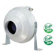 Канальный центробежный вентилятор Vents ВК, 100 мм.