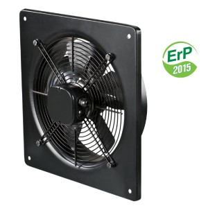 Осевой вентилятор Vents ОВ 2Е, 250 мм.