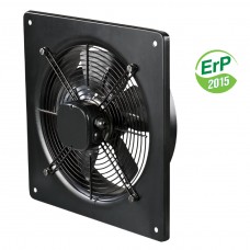 Вентилятор вытяжной промышленный Vents ОВ 4Е, 500 мм.