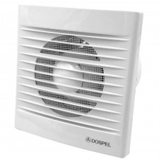 Вентилятор для ванной Dospel Stil WP, 120 мм.
