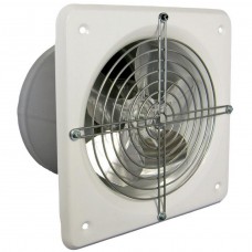 Вентилятор вытяжной осевой Dospel WB-S, 150 мм.
