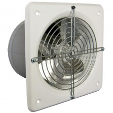 Вентилятор осевой Dospel WB-S, 200 мм.