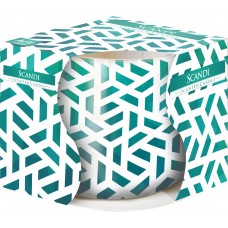 Свеча в стакане Scandi Bispol