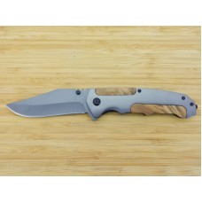 Складной нож Totem B 036NL