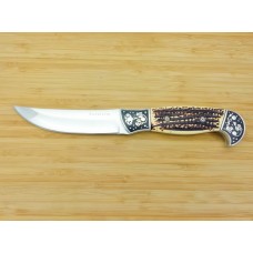 Нож охотника рыбака Totem FB 269