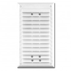 Вентиляционная решетка Минимакс 215х175