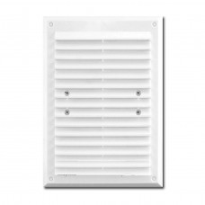 Решетка вентиляционная Минимакс 240х180