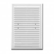 Вентиляционная решетка Минимакс 315х215