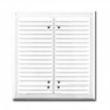 Вентиляционная решетка Минимакс 215х215