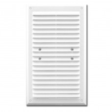 Вентиляционная решетка Минимакс 295х175