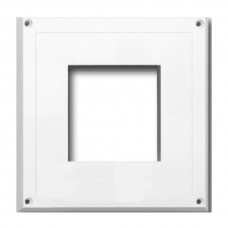 Фланец воздуховода Минимакс 210х210, 90х90 мм.