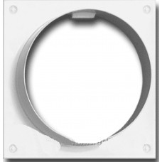 Фланец воздуховода Минимакс 150х150, 120 мм.