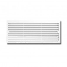 Решетка вентиляционная дверная Минимакс 115х295