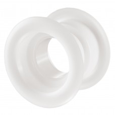 Решетка вентиляционная круглая Домовент ДВ 52/2 бв