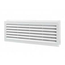 Решетка дверная вентиляционная Вентс МВ 450/2