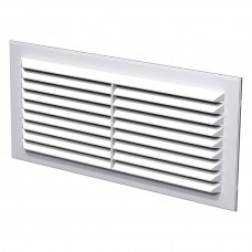 Вентиляционная решетка Вентс МВ 80-1 с