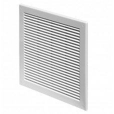 Решетка вентиляционная Awenta TRU 2, 150x150 мм.