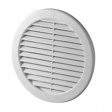 Решетка вентиляционная круглая Awenta TRU 20, 200 мм.