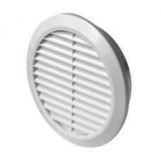 Решетка вентиляционная круглая Awenta АВ Т 32, 125 мм.